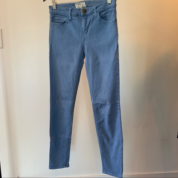Current/Elliot Skinny Jeans size 27 - Picture 1 of 6